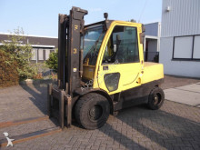 diesel heftruck Hyster