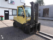 diesel heftruck Hyster