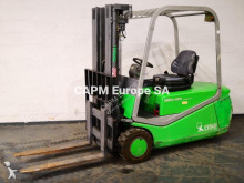 elektrische heftruck Cesab