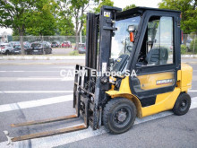 diesel heftruck Caterpillar
