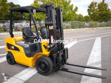 diesel heftruck Caterpillar