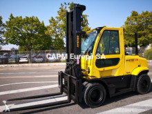 diesel heftruck Hyster