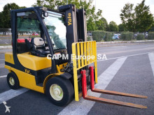 gas heftruck Yale