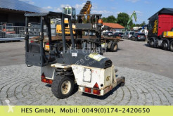 chariot diesel Moffett