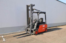 Linde E20PL Triplex