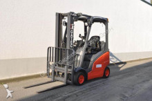 Linde H16T