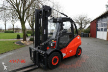diesel heftruck Linde