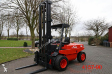 Linde H 70 D