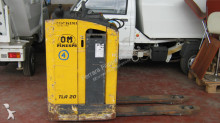 carrello elevatore nc