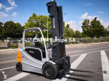 elektrische heftruck Still
