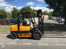n/a diesel forklift
