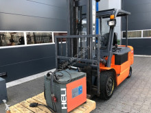 Heli CPD 35 Heftruck