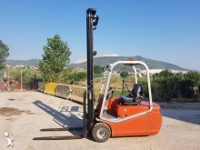 carretilla eléctrica BT