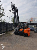 diesel heftruck Doosan