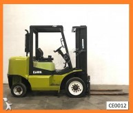 chariot diesel occasion