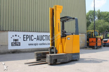Jungheinrich electric forklift