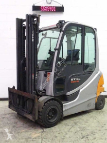carrello elevatore usato