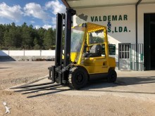 diesel heftruck Hyster