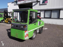 elektrische heftruck Still