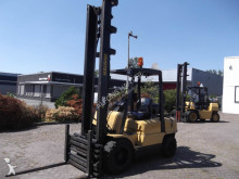 gas heftruck Hyster