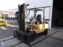 gas heftruck Hyster