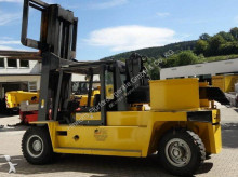 LancerBoss diesel forklift
