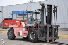 diesel heftruck Kalmar