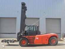 Linde diesel forklift