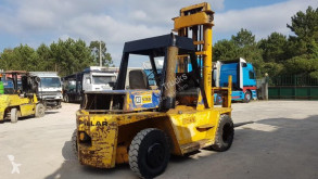 chariot diesel Caterpillar