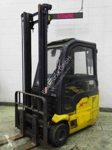 OM Forklift