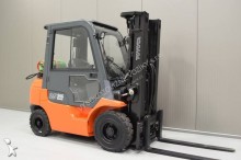 Toyota 42-7FGF25 /18417/