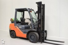 Toyota 02-8FGF30 /22457/