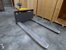 elektrische heftruck Jungheinrich