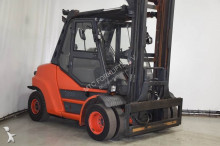 diesel heftruck Linde