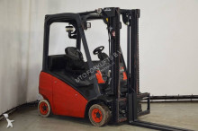 gas heftruck Linde