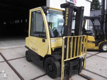 дизельный погрузчик Hyster