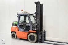 Toyota 02-7FG35 /22756/