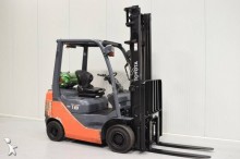 Toyota 02-8FGF18 /21354/