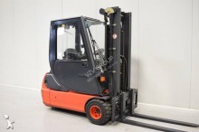 empilhador eléctrico Linde