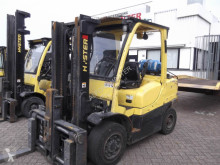gas heftruck Hyster