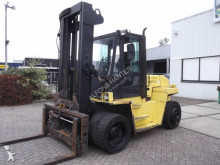 diesel heftruck Hyster