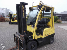 gas heftruck Hyster