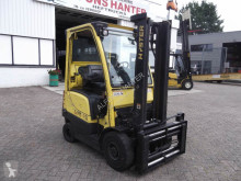 gas heftruck Hyster