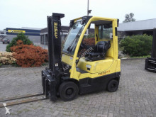 gas heftruck Hyster