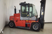 diesel heftruck Kalmar