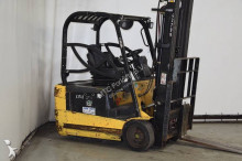 elektrische heftruck Caterpillar