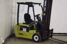 elektrische heftruck Clark