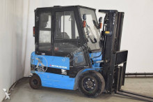 elektrische heftruck Mitsubishi