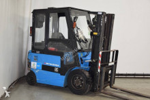 elektrische heftruck Mitsubishi
