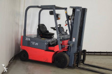 elektrische heftruck Nichiyu